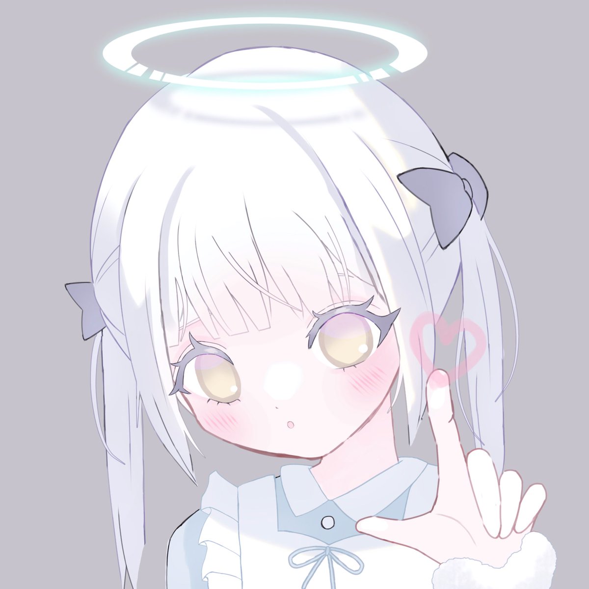 ゅちこてきゃ
絵柄かえたくて模索中