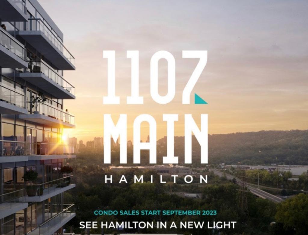 🌟 1107 Hamilton Main Investment Opportunity 🌟
🏡 Starting from High $400’s.
🎓 Just 6 mins to McMaster University in coveted Westdale
Invest in Hamilton's prime location! 🌟

#HamiltonInvestment #PrimeRealEstate

tinyurl.com/bdfesb9f