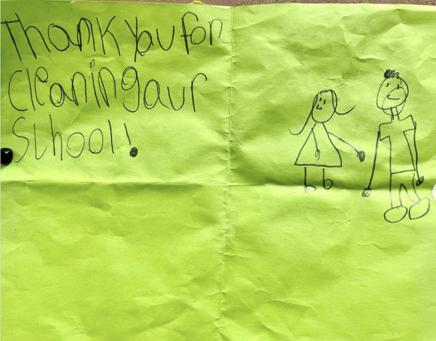 Hillsborough Schools tweet media