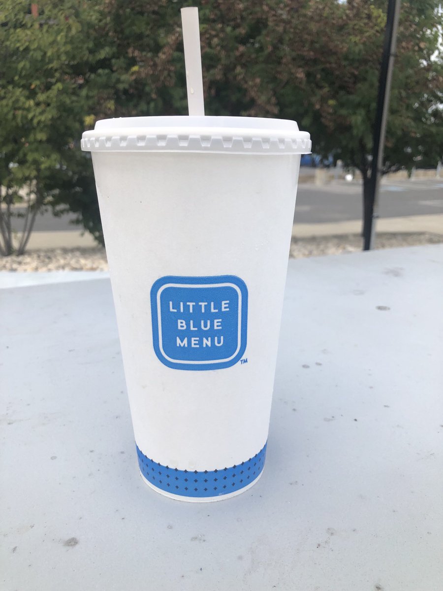 Trying something new