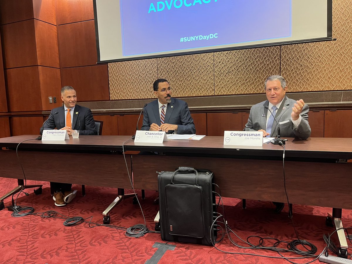 SUNY FCCC tweet media