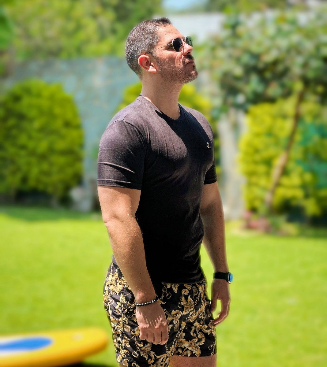 macoboca's tweet photo. Se antoja un poco de relax.

Bonito jueves para todxs🔅! https://t.co/hj8xwDewuv