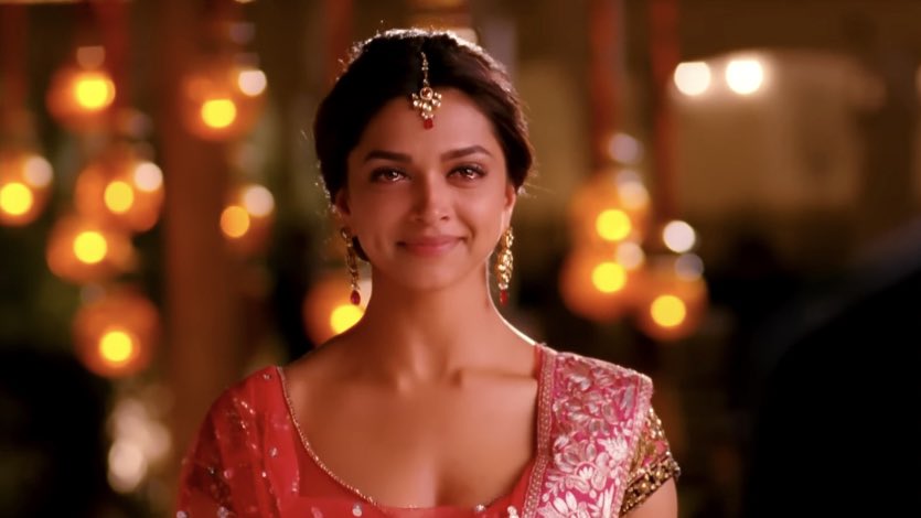 diaryofnaps's tweet photo. that’s just the deepika padukone cinematic universe https://t.co/G7lbz4Tsj6
