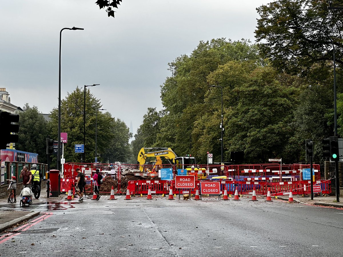 Brixton Rush Common Labour Councillors tweet media