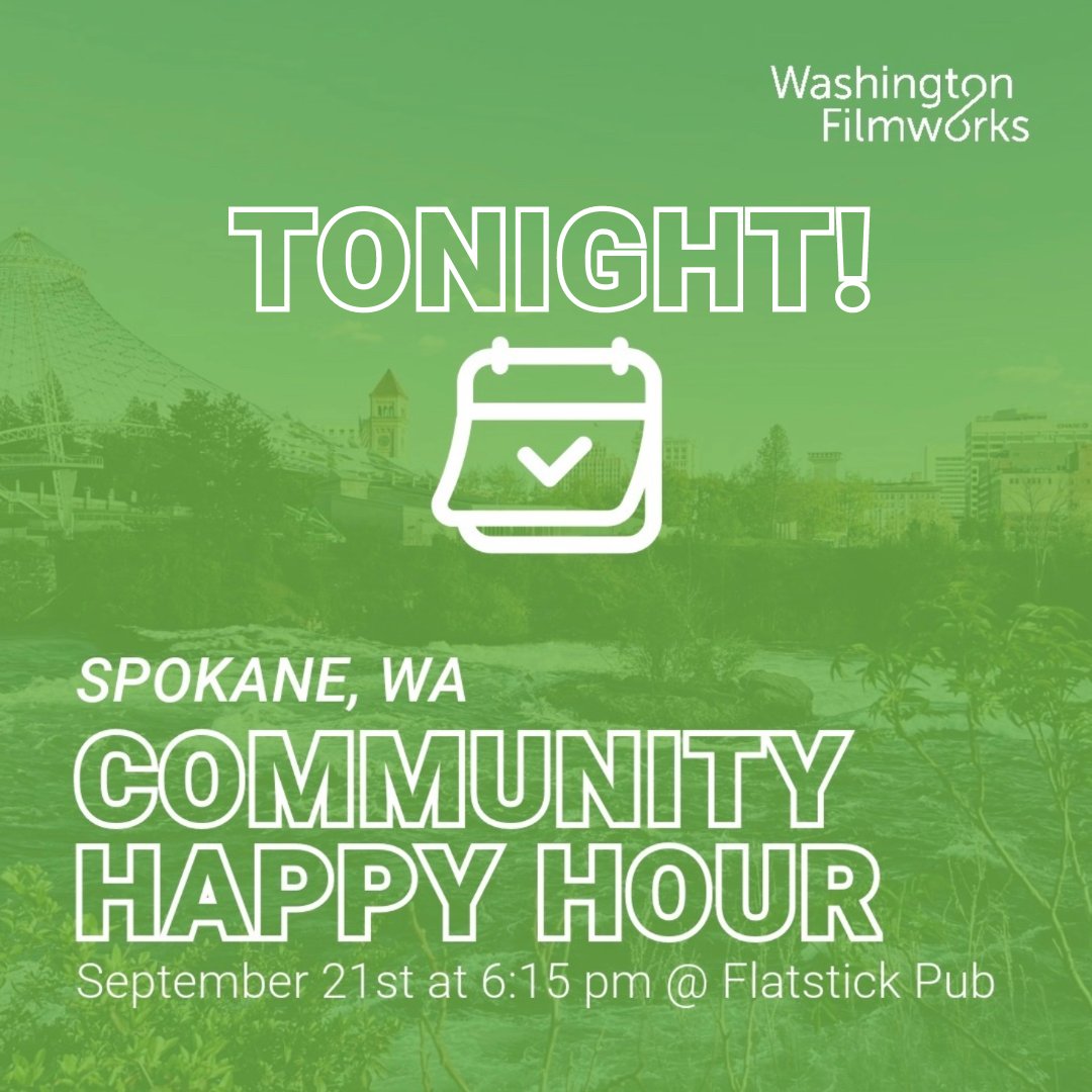 Washington Filmworks tweet media