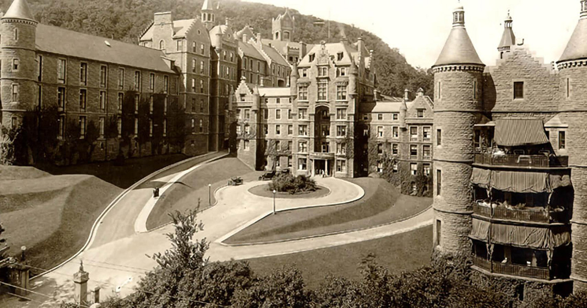C’est la Semaine de la #CultureSci: découvrons une innovation des années 1890! Des chercheurs de <a href="/mcgillu/">McGill University</a> veulent relancer la technologie d’un ancien #SystèmeDeVentilation pour améliorer l’efficacité écoénergétique dans les bâtiments: bit.ly/461DP28

<a href="/InnovationCA/">CFI / FCI</a>