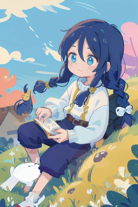 ピクニック 