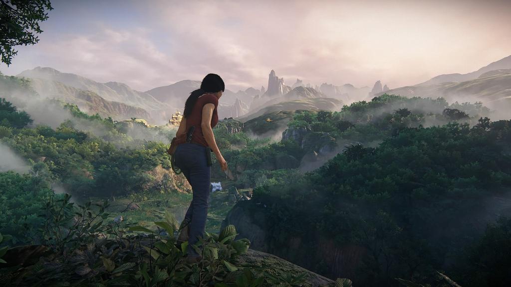 Kyve13's tweet photo. Some old pics from #TheLostLegacy in #PS4
#VirtualPhotography #VGPWednesday #VGPNetwork #VGP #PlayStation #Uncharted #Naughtydog #photograghy #Gamephoto #VirtualPhotography 
#PlayStation4 https://t.co/YEhqn6gset