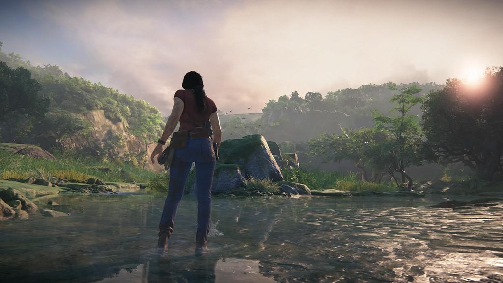 Kyve13's tweet photo. Some old pics from #TheLostLegacy in #PS4
#VirtualPhotography #VGPWednesday #VGPNetwork #VGP #PlayStation #Uncharted #Naughtydog #photograghy #Gamephoto #VirtualPhotography 
#PlayStation4 https://t.co/YEhqn6gset