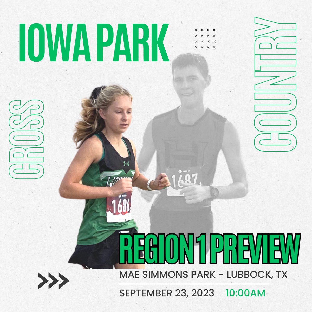 IPXCandTrack's tweet photo. Time to go compete in the 806! https://t.co/VfnlAL1QkO