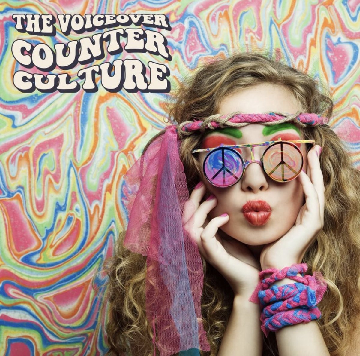 It's groovy to enjoy the FREEDOM to run your voiceover biz minus the noise and nonsense. No fees. Just fun!✌️☮️

#voiceover #voiceovers #voicetalent