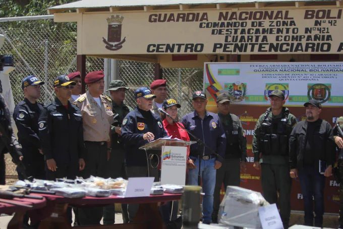 Ministerio de Comunicación e Información tweet media