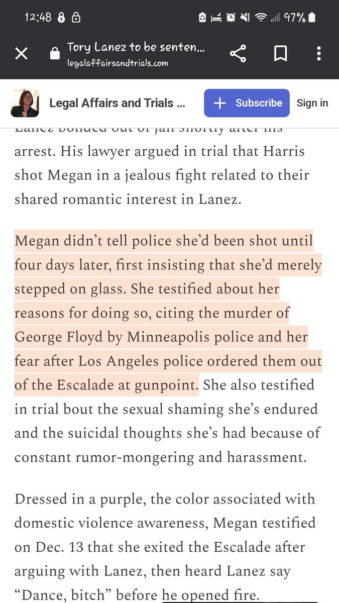 This edited document  says Megan Pete was discharged on 7/14/2020
but Cedars-Sinai didn't report a gsw victim which is a class E felony. #CaliforniaMedicalBoard #LicenseRevoked #CriminalViolations