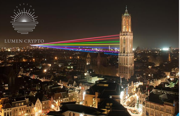 Lumen Protocol tweet media