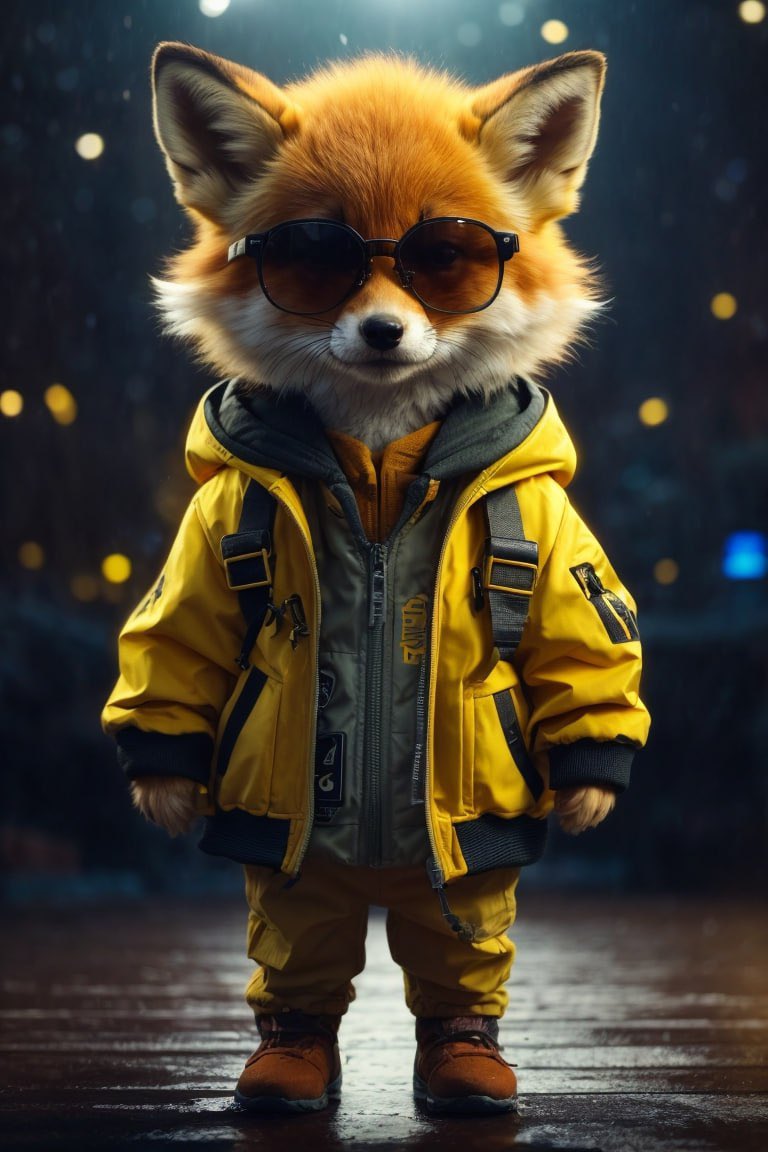 🔗new collection created🤩on <a href="/objktcom/">objkt</a>

🔥STUDENT ANIMAL
From Collection"#ANIMAL ART"

‼️All unique 1 Edition

Price: 3 XTZ💲

🎁Get 1 NFT gift with every purchase

✅Link this collection👇🏽
objkt.com/collection/KT1…

#tezos #tezosart #objktnft #nftshil
#NFT #TEZOSTUESDAY #sold #Art