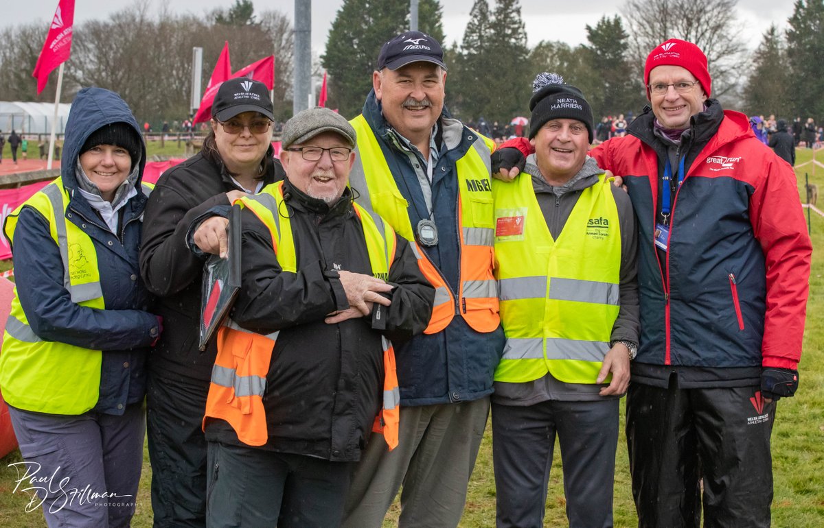 Welsh Athletics tweet media