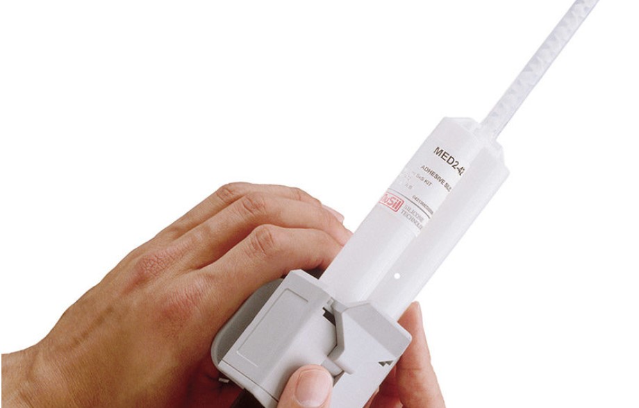 ASIMagazine's tweet photo. #TBT With proper planning and the continuing advances in silicone technology, how fast you cure silicone adhesives is up to you. Learn more here: https://t.co/c41j9wkJ9f

#adhesivecuring #silicone #curingtechnology https://t.co/W5hxcLRyVD