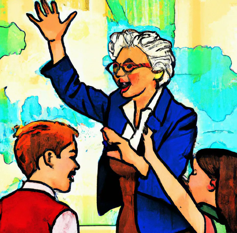 hubblitweets's tweet image. #PrivateSchool #PrivateSchoolMarketing #EducationMarketing #SchoolMarketing #IndependentSchools #PrivateEducation #EducationExcellence #Educator #Teacher: Strategic Investment: The Role of Professional Development for Private School Teachers buff.ly/3rdVYeh