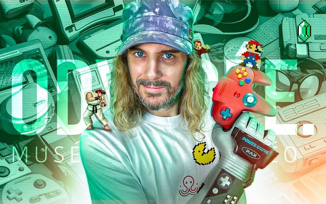 MGG_France's tweet photo. Un musée du jeu vidéo pourrait ouvrir en France grâce à @IciJapon ! 

Le projet Odyssée est en cours pour réunir la plus grande collection de jeu vidéo au monde en un seul endroit

Les 300 000€ de dons sont déjà atteints, toutes les infos pour participer sont sur sa page 👏 https://t.co/f7EQ3htfej