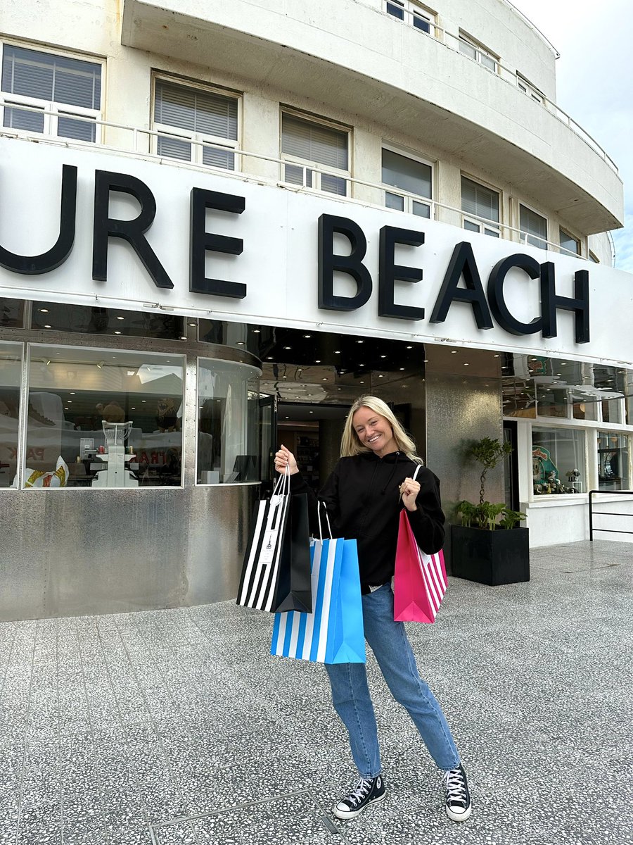 Pleasure Beach Resort🎢 tweet media