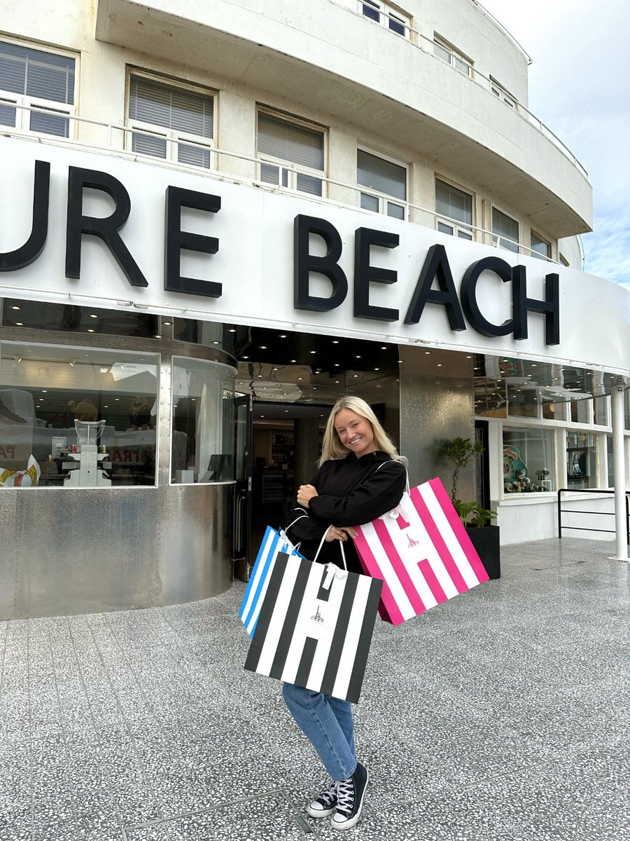 Pleasure Beach Resort🎢 tweet media