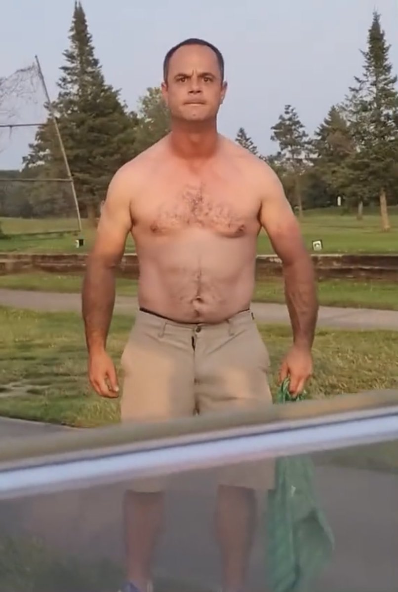 Can_Dampbell's tweet photo. Need to get these two on RnR @roughnrowdy @trailerparkboys #RandyBobandy https://t.co/W0f6Ap1tnB