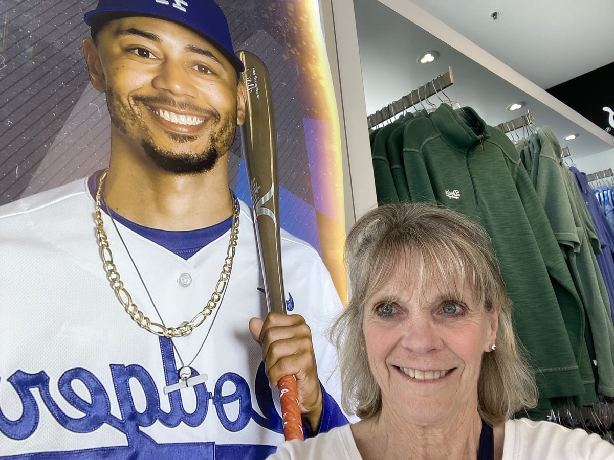 Barbara Schuster tweet media