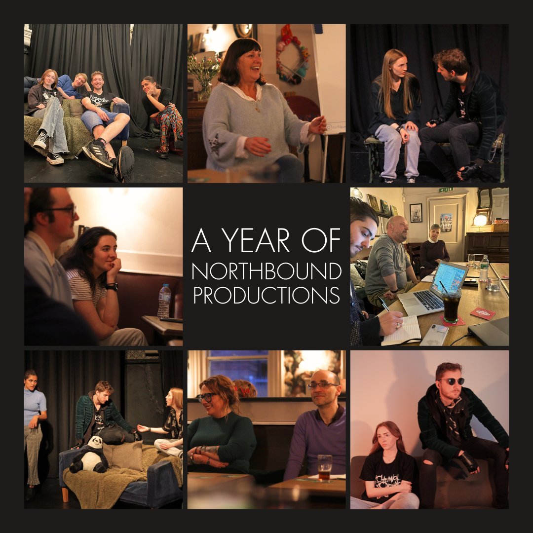🥳One year ago today, NorthBound Productions was registered as an official company! We can hardly believe it, thank you to everyone who's been involved so far! ❤️
 
Read about what plans we have for the rest of this year here 👉 northboundprodco.wixsite.com/northbound/pos…