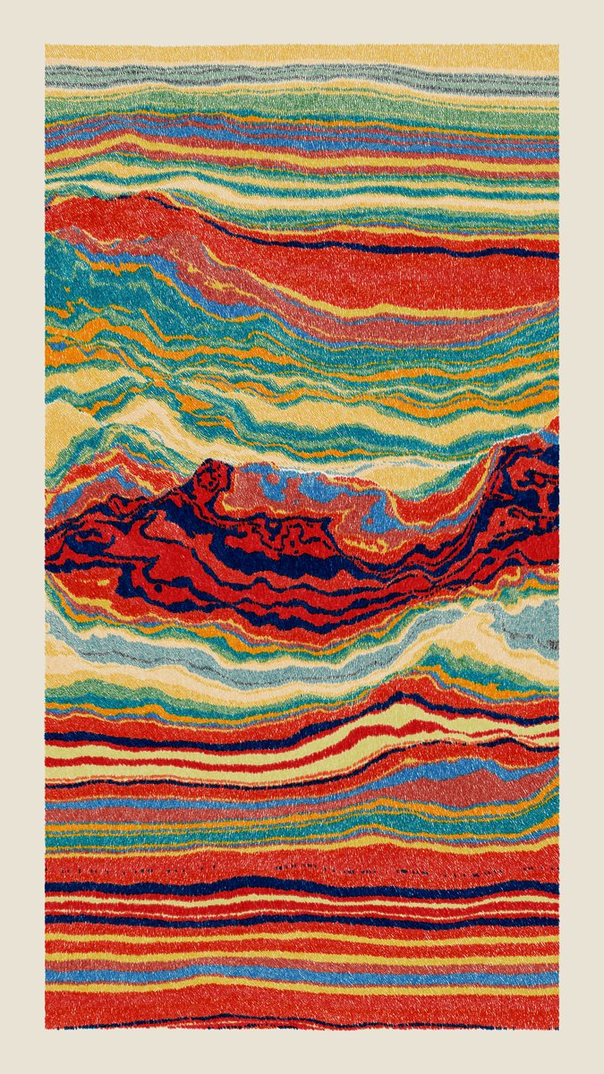 FLAMINGODAO's tweet photo. A reminder of how far crypto art has come.

Artworks made in recent years by @dmitricherniak, @mattdesl, @MonicaRizzolli, @clairesilver, kleee02, @VanArman, and more are in @LACMA's collection.

With a Squiggle on the way. 🌈 https://t.co/EKDGR6u9rm