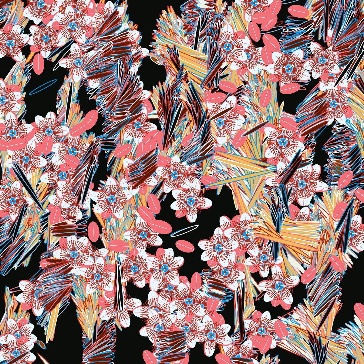 FLAMINGODAO's tweet photo. A reminder of how far crypto art has come.

Artworks made in recent years by @dmitricherniak, @mattdesl, @MonicaRizzolli, @clairesilver, kleee02, @VanArman, and more are in @LACMA's collection.

With a Squiggle on the way. 🌈 https://t.co/EKDGR6u9rm