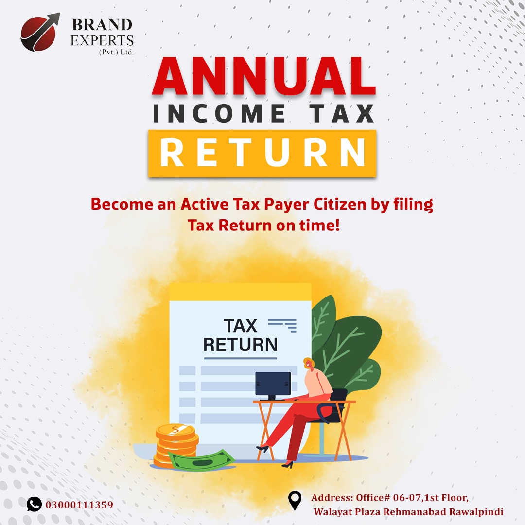 BrandExperts007's tweet photo. As the deadline draws nearer, the FBR’s campaign is expected to intensify, further emphasizing the importance of timely and accurate income tax return submissions. Citizens are encouraged to use the upgraded portal, IRIS 2.0, and seek assistance from tax professionals if needed to ensure compliance with tax regulations.