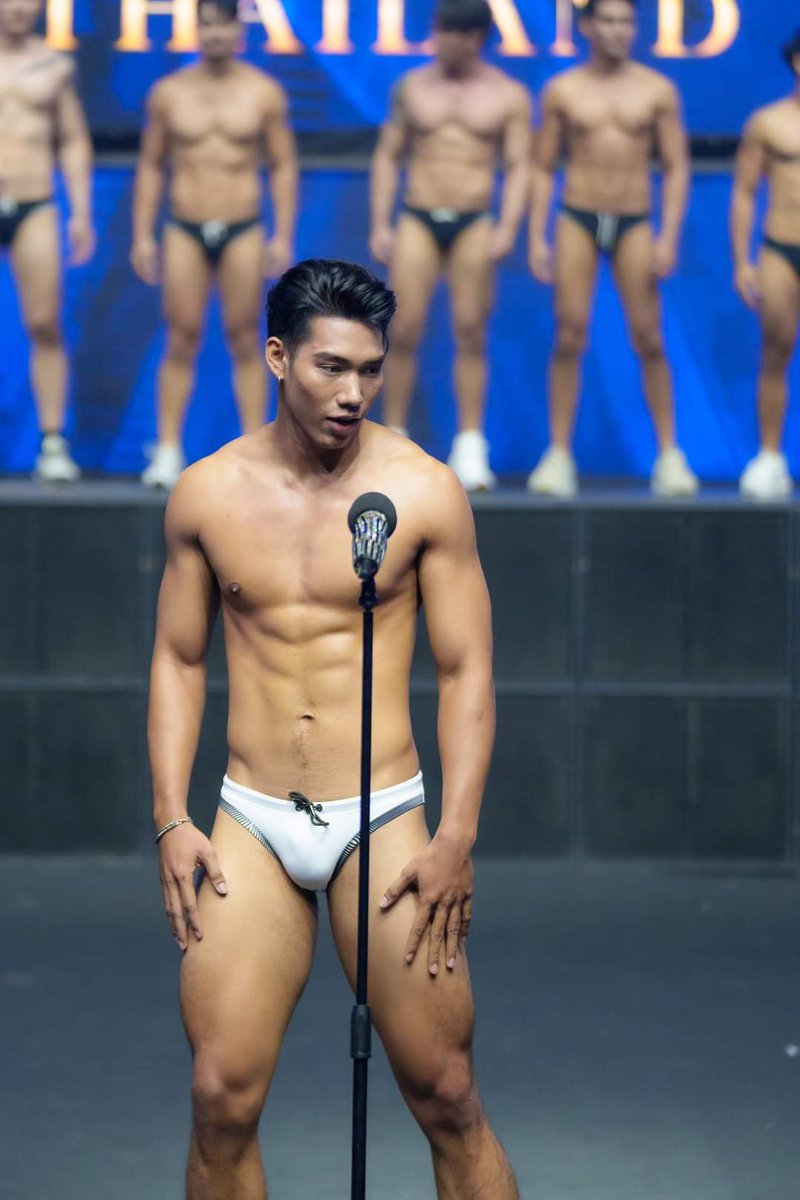 MyloveMylifeMy8's tweet photo. Mister Smart Thailand Advance 2023
#mistersmartthailand #ADVANCE #เวแรกที่มี2มง #ความหล่อที่ออกแบบได้ #รวมหนุ่มหล่อหนุ่มแซ่บ #เวทีที่มีทรานส์หล่อของประเทศไทย #LGBTQIANplus #callplay #handsomecall #Final https://t.co/BK2EfnLipw