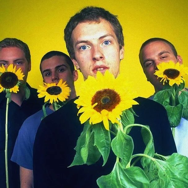 coldplaymexico's tweet photo. ¿Ya les regalaron sus flores amarillas? 🌼🌻✨ @coldplay

#Coldplay #ColdplayMexico #floresamarillas #yellowflower #yellowflowersmakemehappy @debswild https://t.co/KXEOeEPjpj