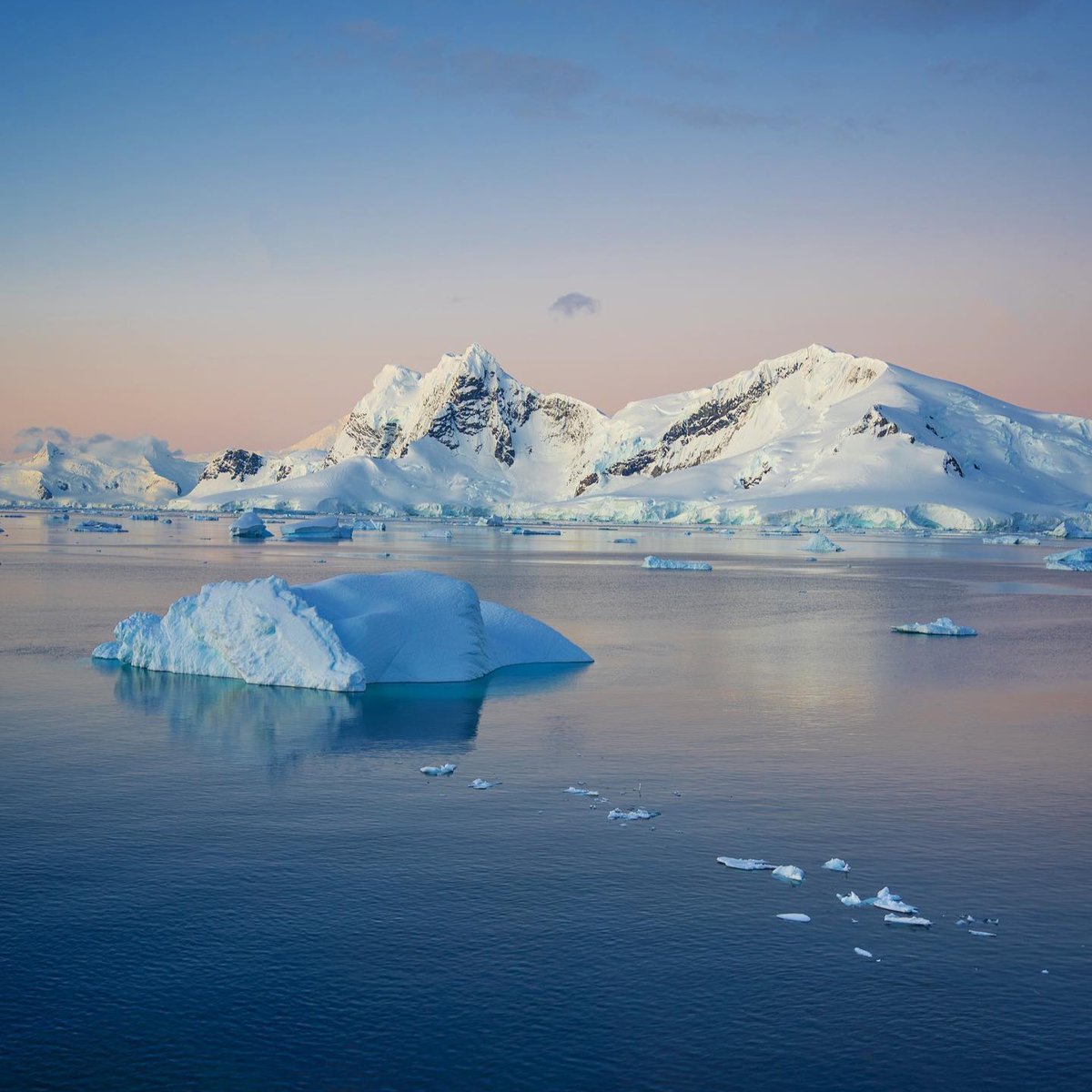 iaato_org's tweet photo. Next week is #PolarGuideWeek - a 5-day event dedicated to celebrating the role of IAATO polar guides, sharing info about the people leading safe & environmentally responsible expeditions in #Antarctica & helping them make their final preparations for the season ahead. https://t.co/GYrZVFS9Zn