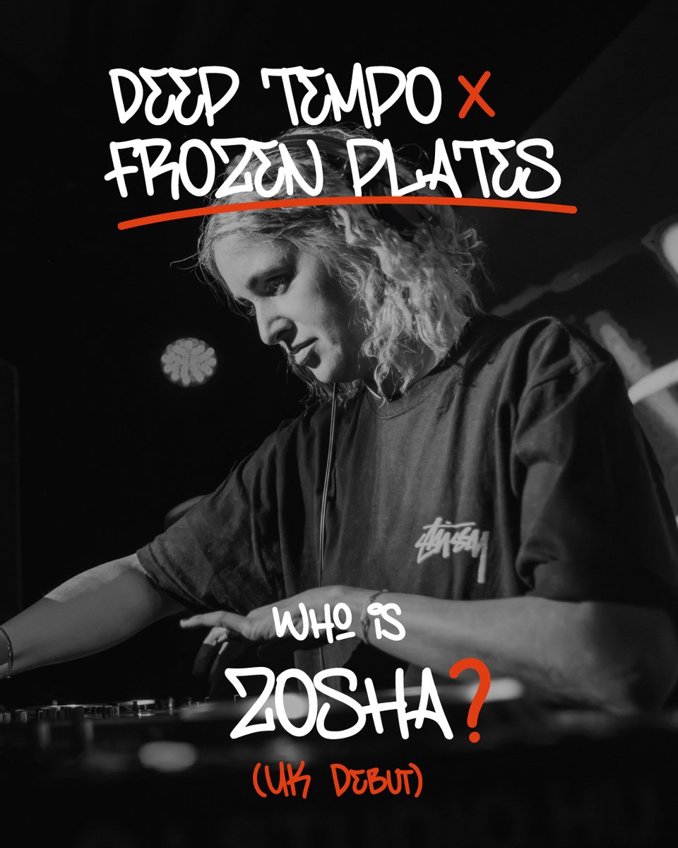 Deep Tempo tweet media