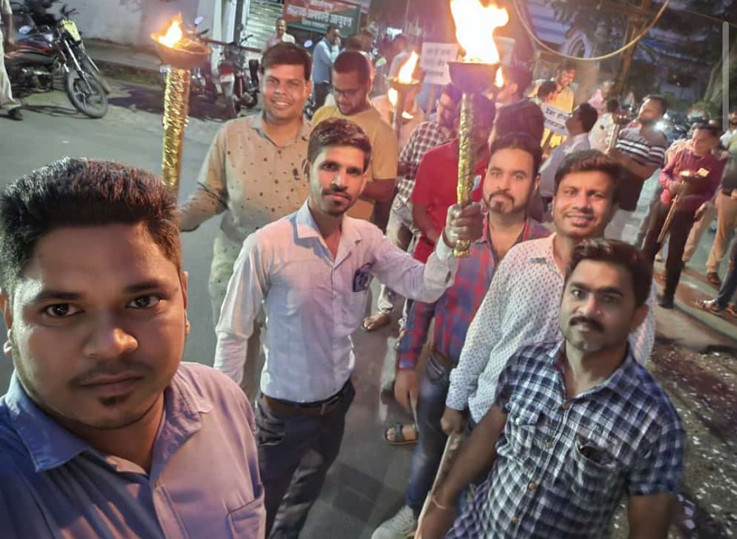 <a href="/MLKolwar/">M L KOLWAR</a> #2800_की_घोषणा_पूरी_करो