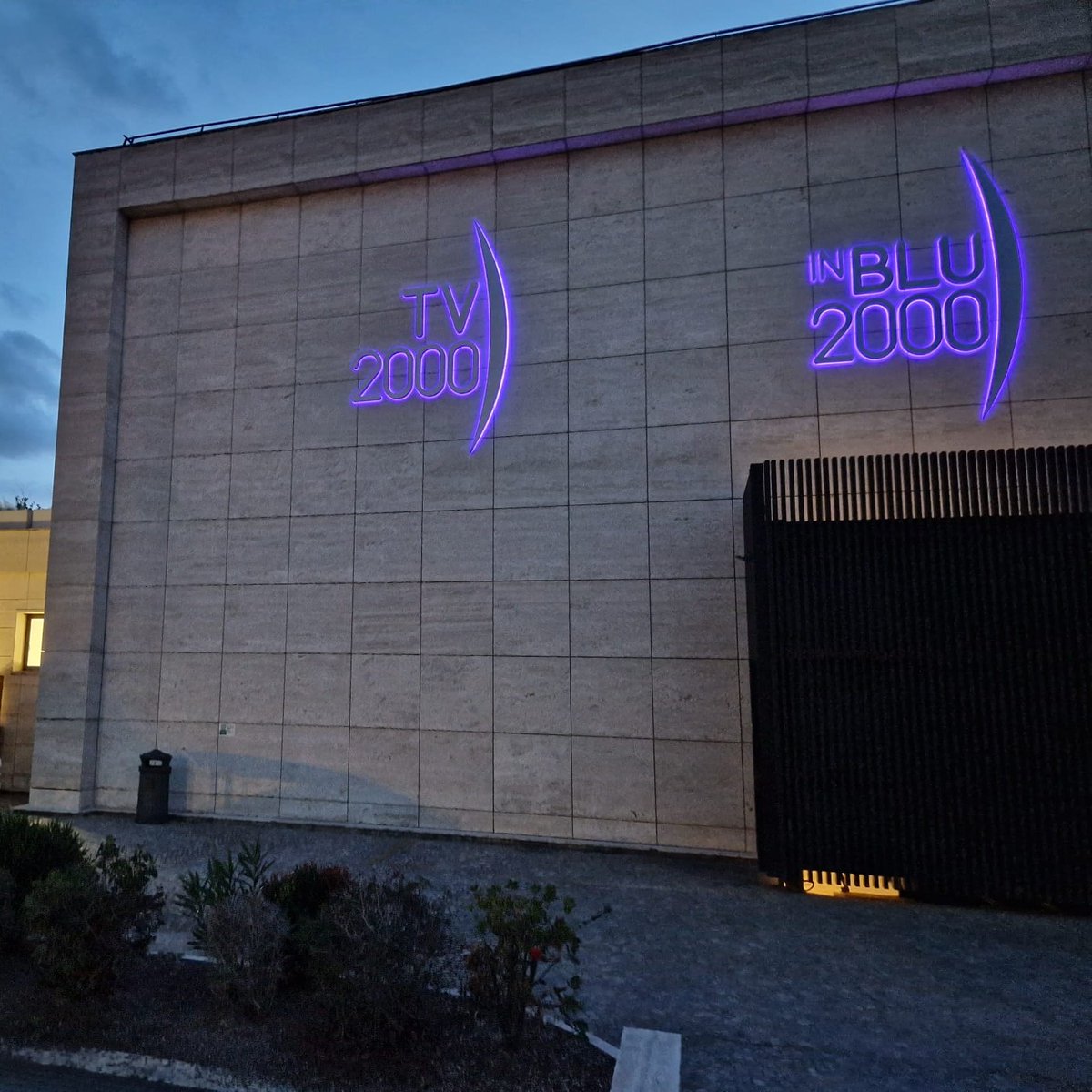 Tv2000.it tweet media