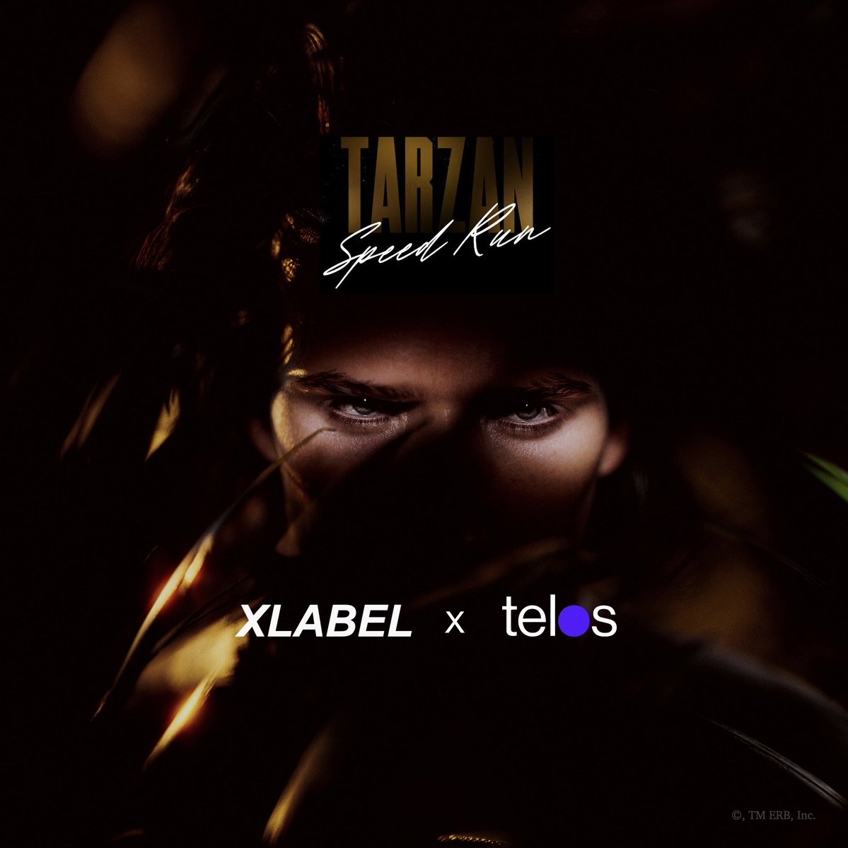 Tarzan™ Official tweet media