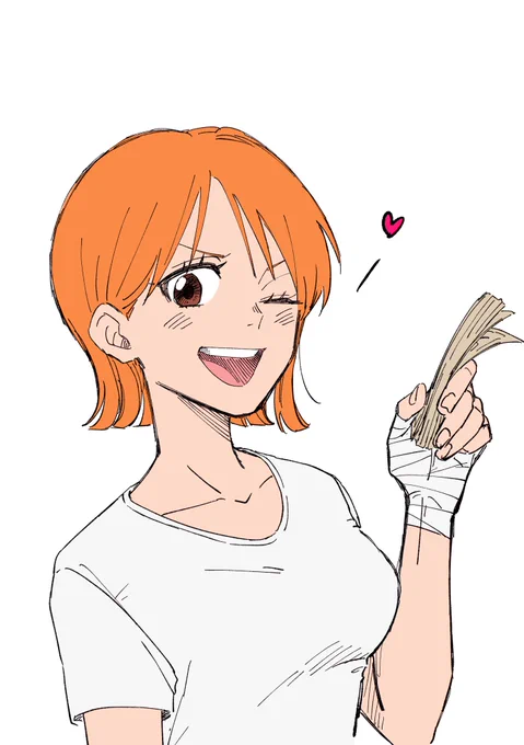 ナミさん