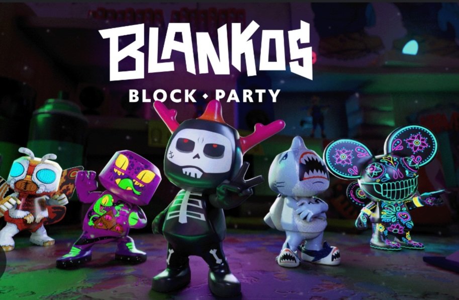 DecentraDecoded's tweet image. 🚀 Exciting News! 📱 Mythical Games is bringing its Web3 hit, Blankos Block Party, to mobile app stores! Following the success of NFL Rivals, they&apos;re ready to revolutionize mobile gaming with Web3 tech. 🎮 #Web3 #GamingRevolution #Decentradecoded #NFTs 
youtu.be/juwIwjCRxGI