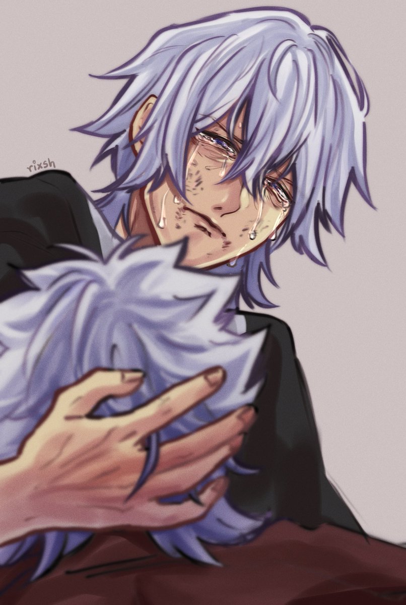 rixypill's tweet photo. “was there no other way?”
#bsdseason5 #fukufuku #bsd https://t.co/UxvLm8FoYV