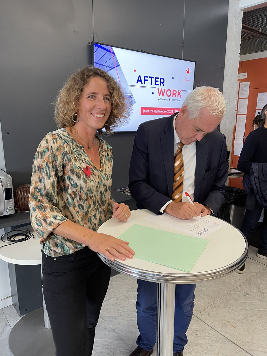 French Tech Bordeaux tweet media