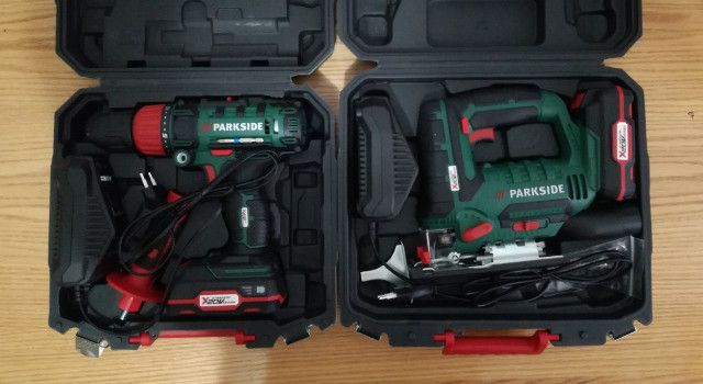 maderamee's tweet photo. Herramientas del Lidl, Marca Parkside. Opiniones https://t.co/oZn1q29gpv #bricolaje #carpinteria #reformas https://t.co/qO6b6cLXV9