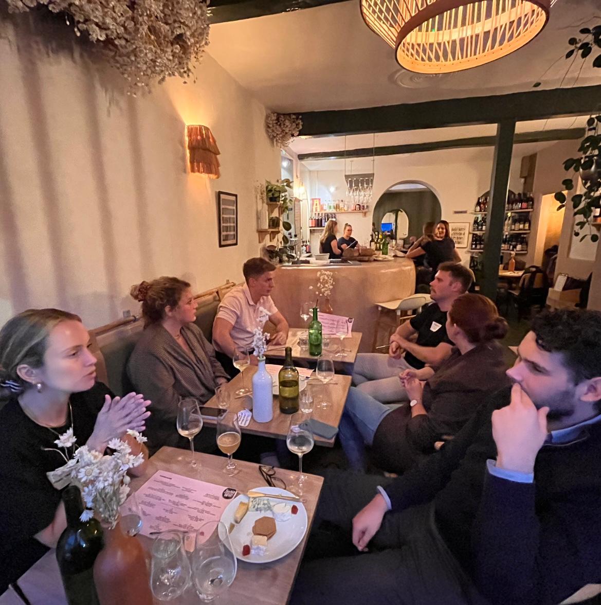 The Bush Consultancy tweet media