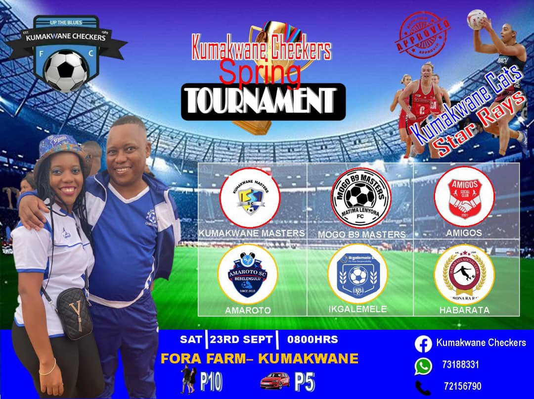 Amigos Social Club tweet media