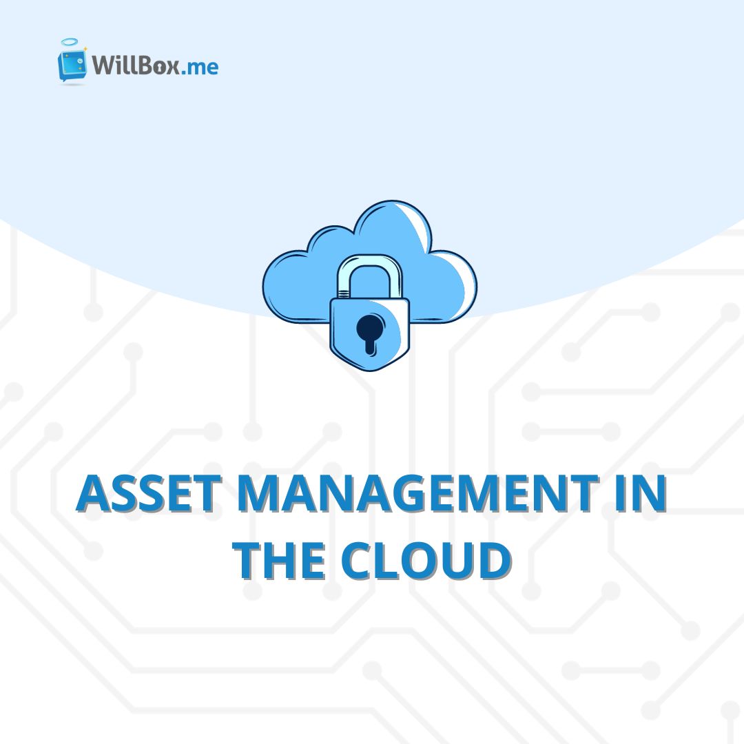Get familiar with cloud-based digital archives and their unmatched security advantages. Step into the future with WillBox. ☁️🖥️

#CloudLearning #AssetManagementEducation #DigitalArchiveBasics

willbox.me