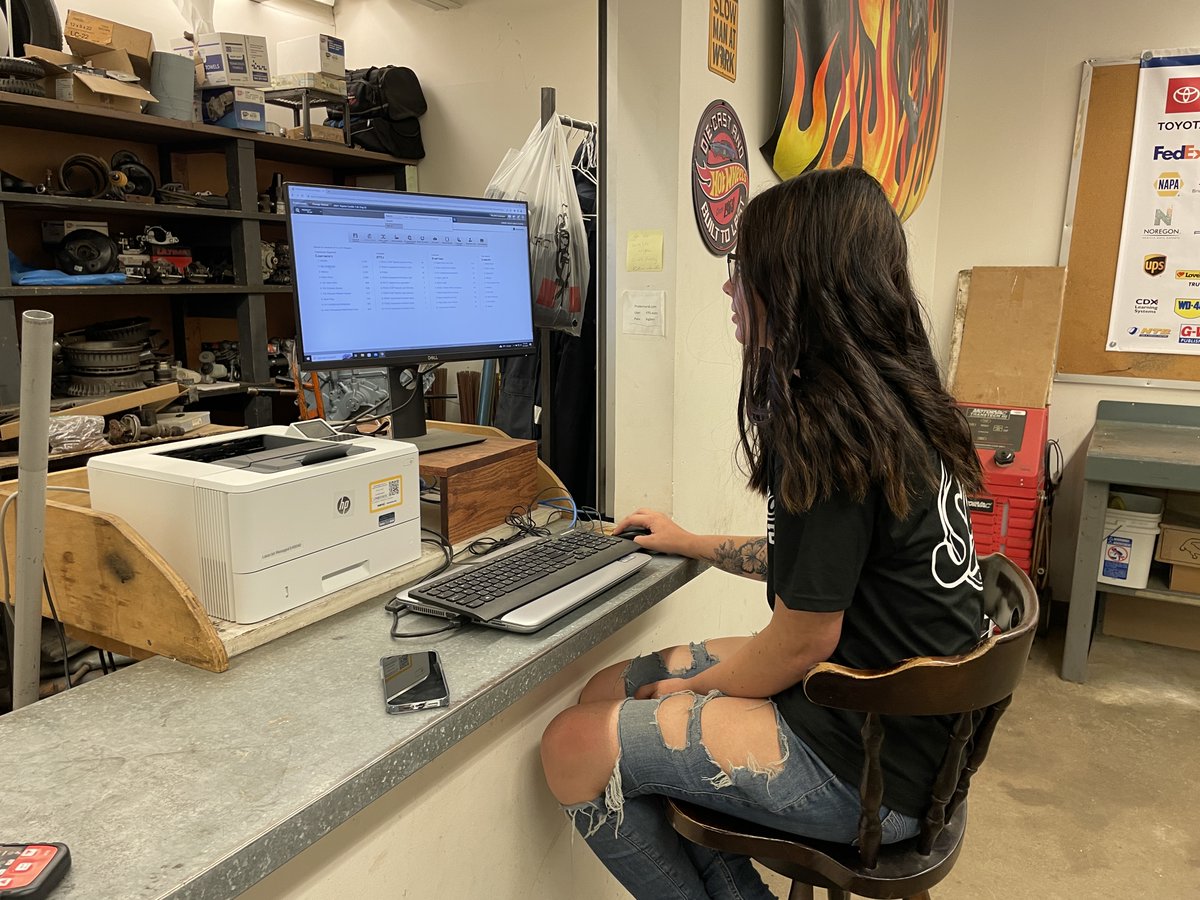 Denise Jonas - Cass CTE Ctr tweet media