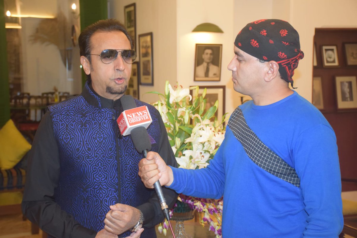 Deepsingh_page3's tweet photo. Happy Birthday to Badman of Reel Life & Good man of Real Life- @GulshanGroverGG
#HappyBirthday #Bollywood #Badman #GulshanGrover #Page3Life #Page3Journalist
@anuragamitabh @JournalistVipin https://t.co/oBJMhUlvNp