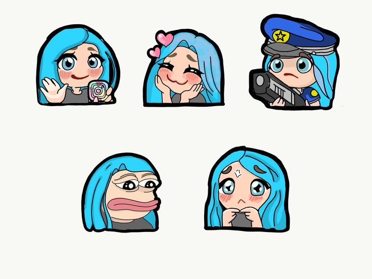 ✨Emotes Commission ✨ 

#twitchemotes #TwitchEmoteArtist #emotes #emoteartist #animatedemotes #ychcommission #emotescommission #SmallStreamersConnectRT #liveontwitch #VtuberArtist #pngtuber

Reference From The Web...