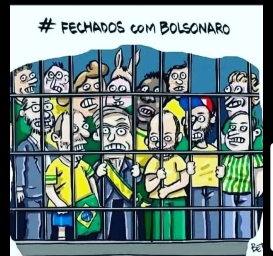 "BOLSONARO NA CADEIA" Heleno na CADEIA  SEM ANISTIA
